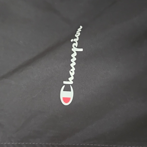 Champion hooded jacket - Picture 2 of 5